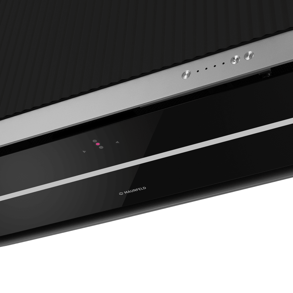 Кухонная вытяжка MAUNFELD MURANO 80 - фото13