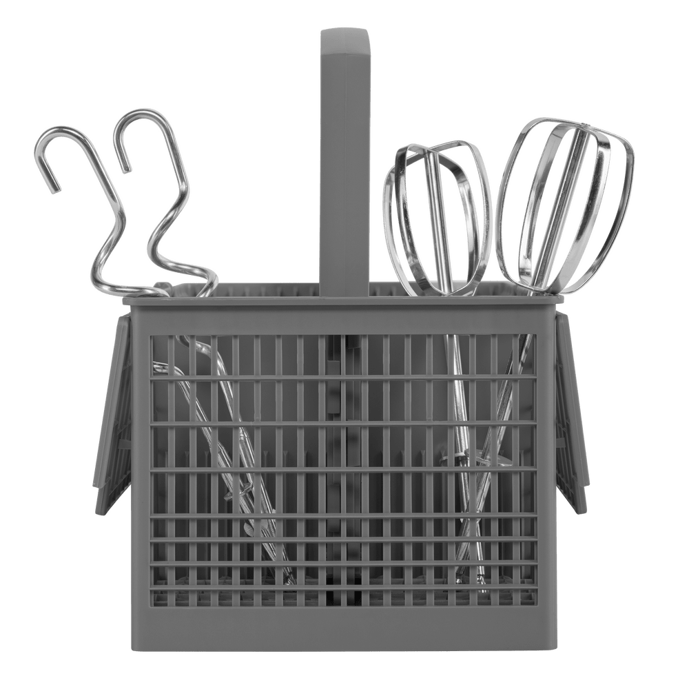 Миксер MAUNFELD MF-321BK - фото9