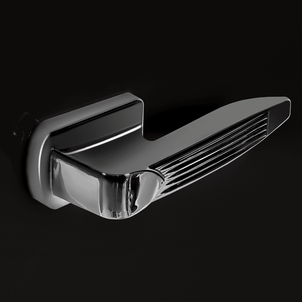 Холодильник MAUNFELD MFF50R - фото7