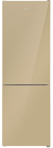 Холодильник MAUNFELD MFF185NFBG Inverter