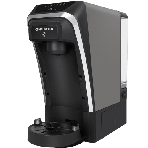 Кофеварка капсульного типа 2в1 MAUNFELD MCCM-CM823GR