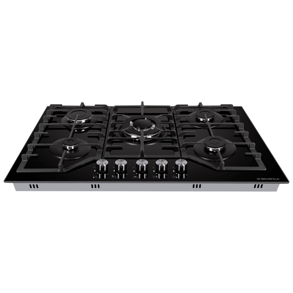 Газовая панель MAUNFELD EGHG.75.83CB/G - фото4