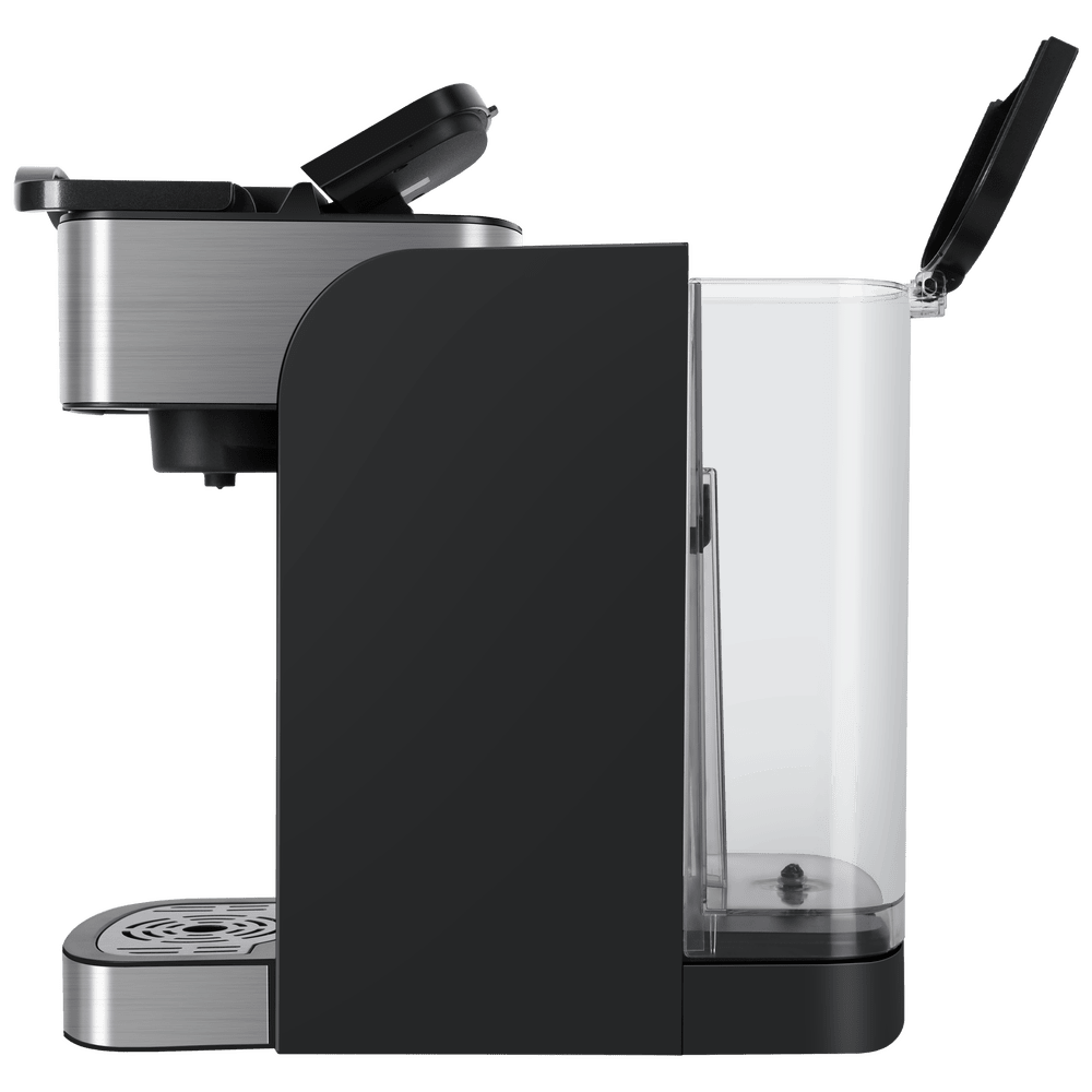 Кофеварка капсульного типа 2в1 MAUNFELD MCCM-CM827 - фото7