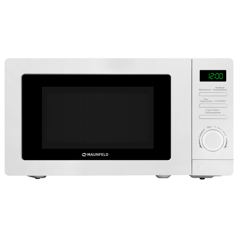 Микроволновая печь MAUNFELD MFSMO720EW03 - фото1