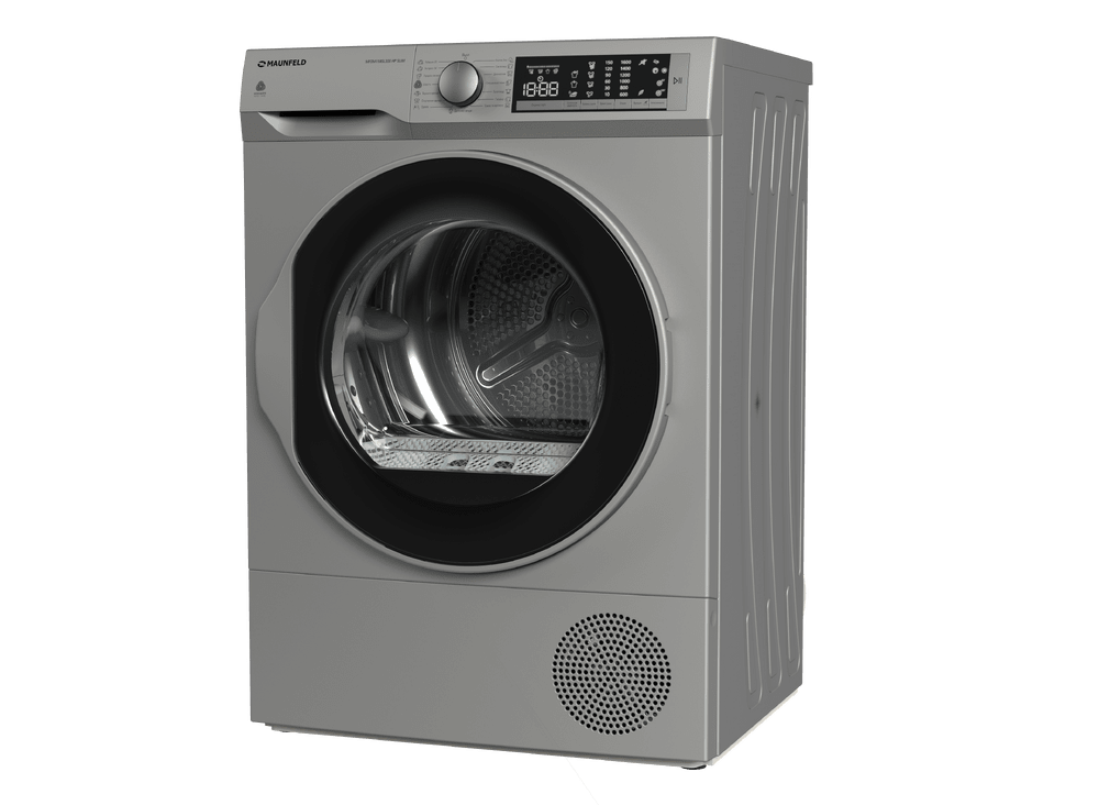 Сушильная машина MAUNFELD MFDM158300 HP SLIM - фото1