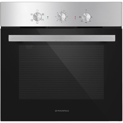 Шкаф духовой электрический MAUNFELD AEOC6041S