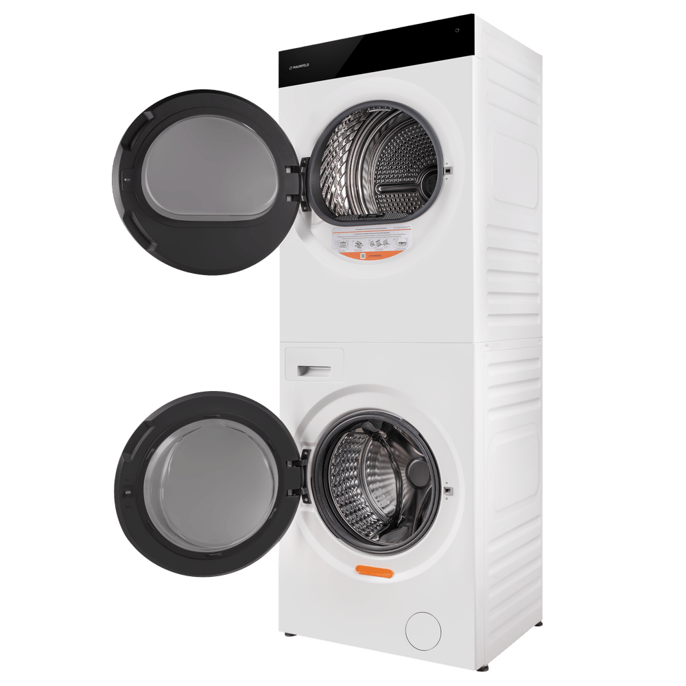 Стирально-сушильная машина MAUNFELD MFWD121010WH07 (в 2-х коробках) - фото3