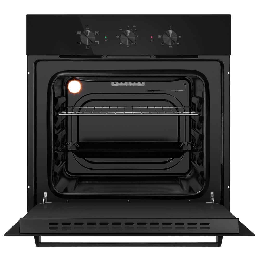 Шкаф духовой электрический MAUNFELD AEOC6041 - фото2