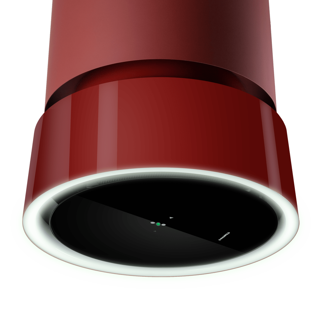 Кухонная вытяжка MAUNFELD FESTIVAL 392 Isla - фото7