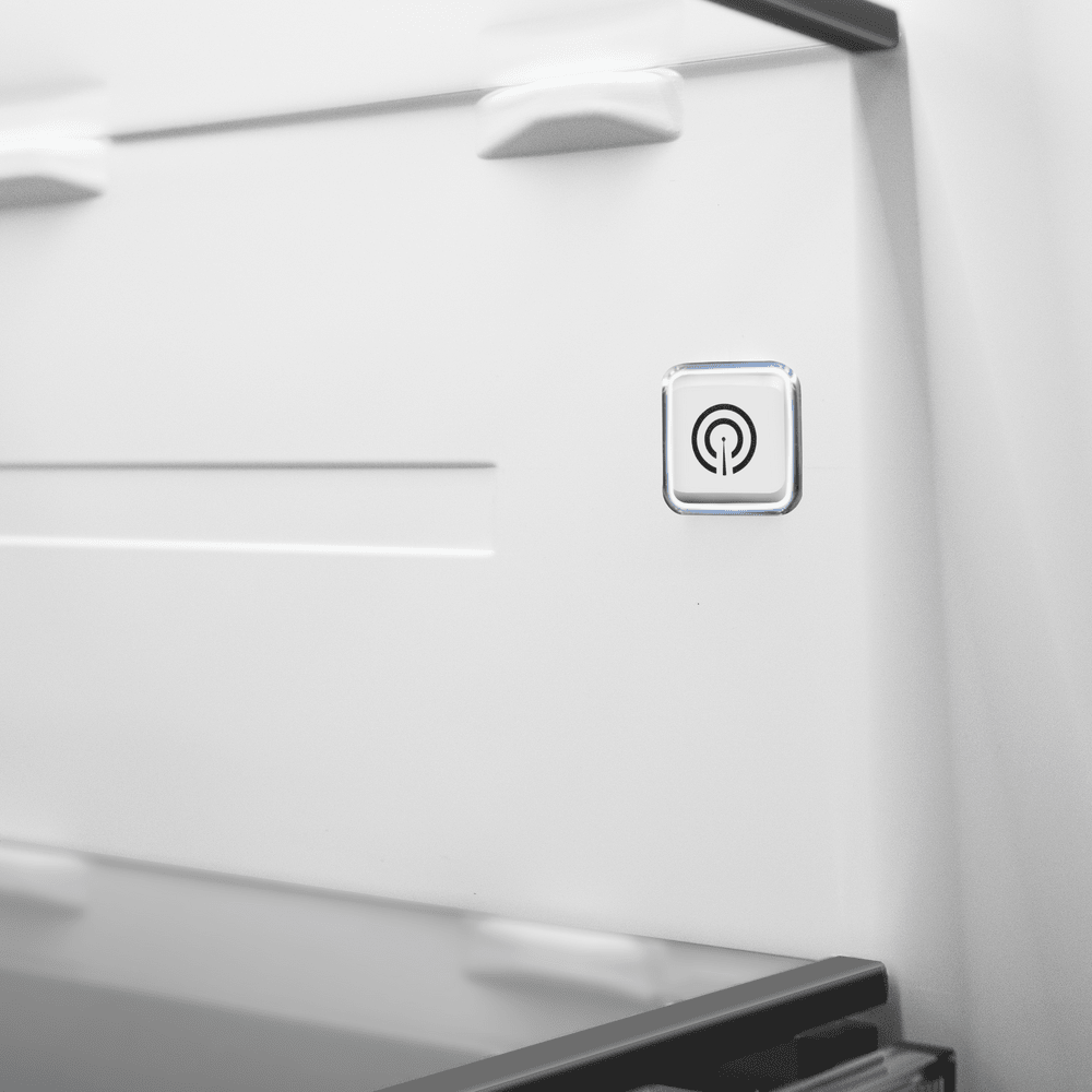 Холодильник с инвертором MAUNFELD MFF190NFSB01 - фото16