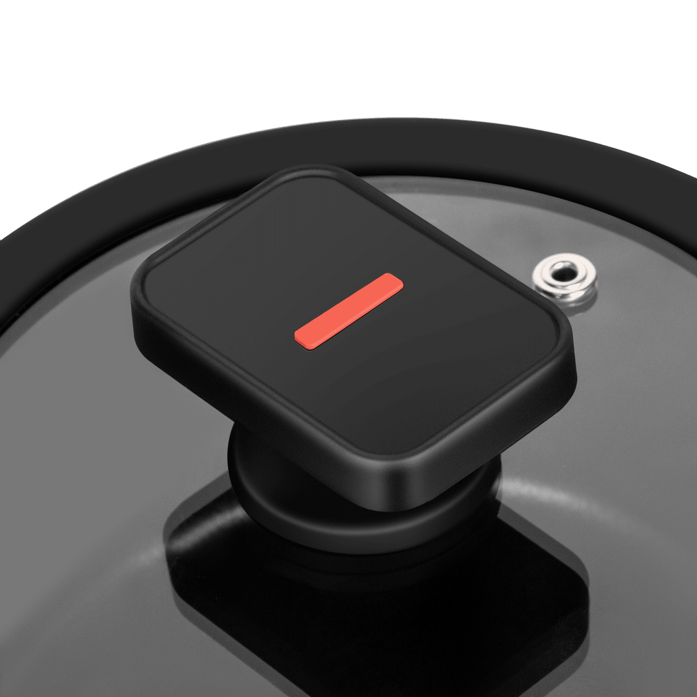 Ковш с крышкой MAUNFELD AURORA MF16ARR1SP из литого алюминия, 16*8 см - фото7