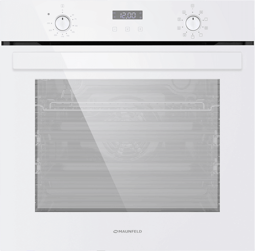 Шкаф духовой электрический MAUNFELD EOEM.769W