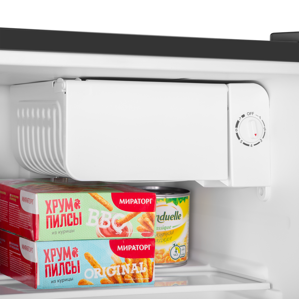 Холодильник MAUNFELD MFF50WD - фото12