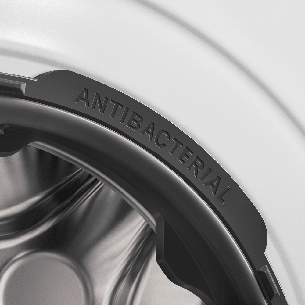 Стирально-сушильная машина MAUNFELD MFWD121010WH07 (в 2-х коробках) - фото12