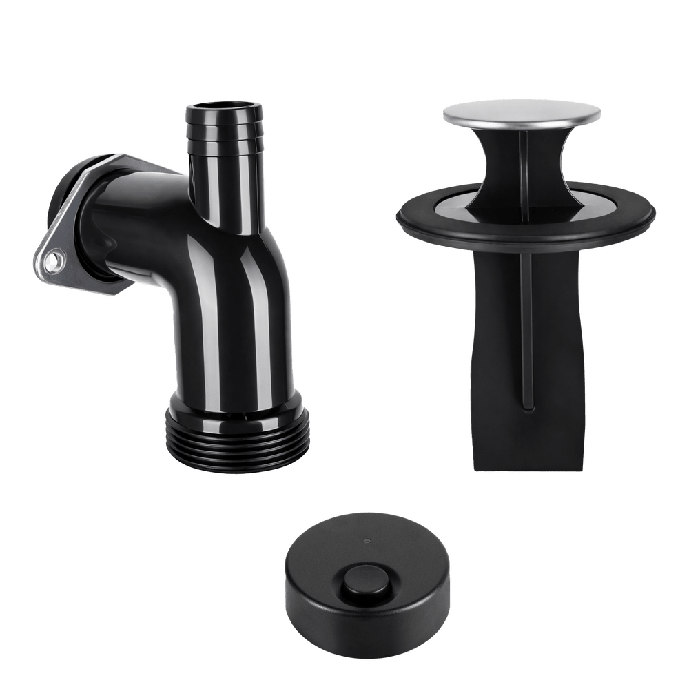 Измельчитель пищевых отходов MAUNFELD MWD7503RB - фото11