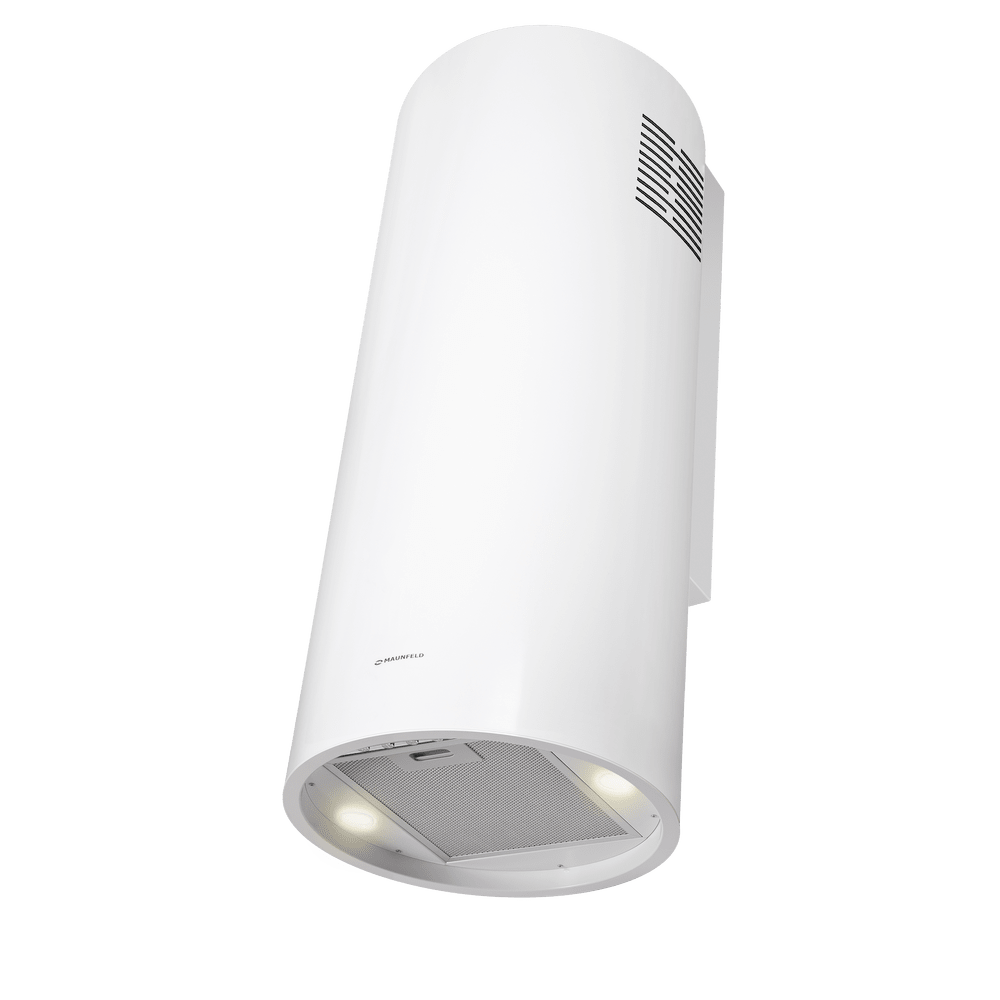 Кухонная вытяжка Maunfeld DRUM Wall 35 - фото2