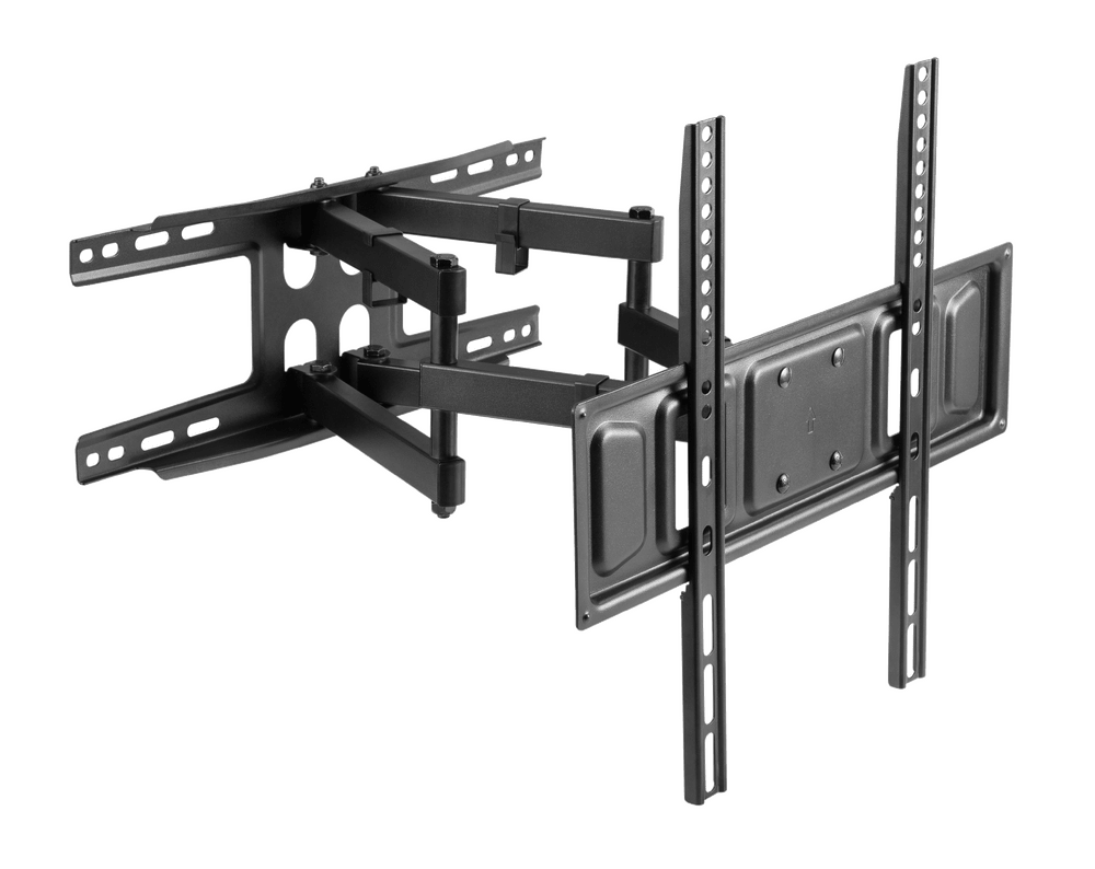 Кронштейн для ТВ наклонно-поворотный MAUNFELD MTM-3270FMD, 32"-70" - фото1