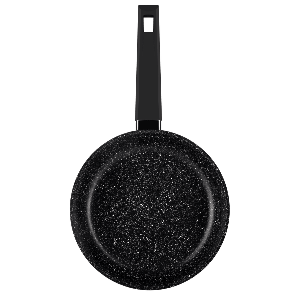 Сковорода MAUNFELD ELLA MF24EL01FP из литого алюминия, 24 см - фото4