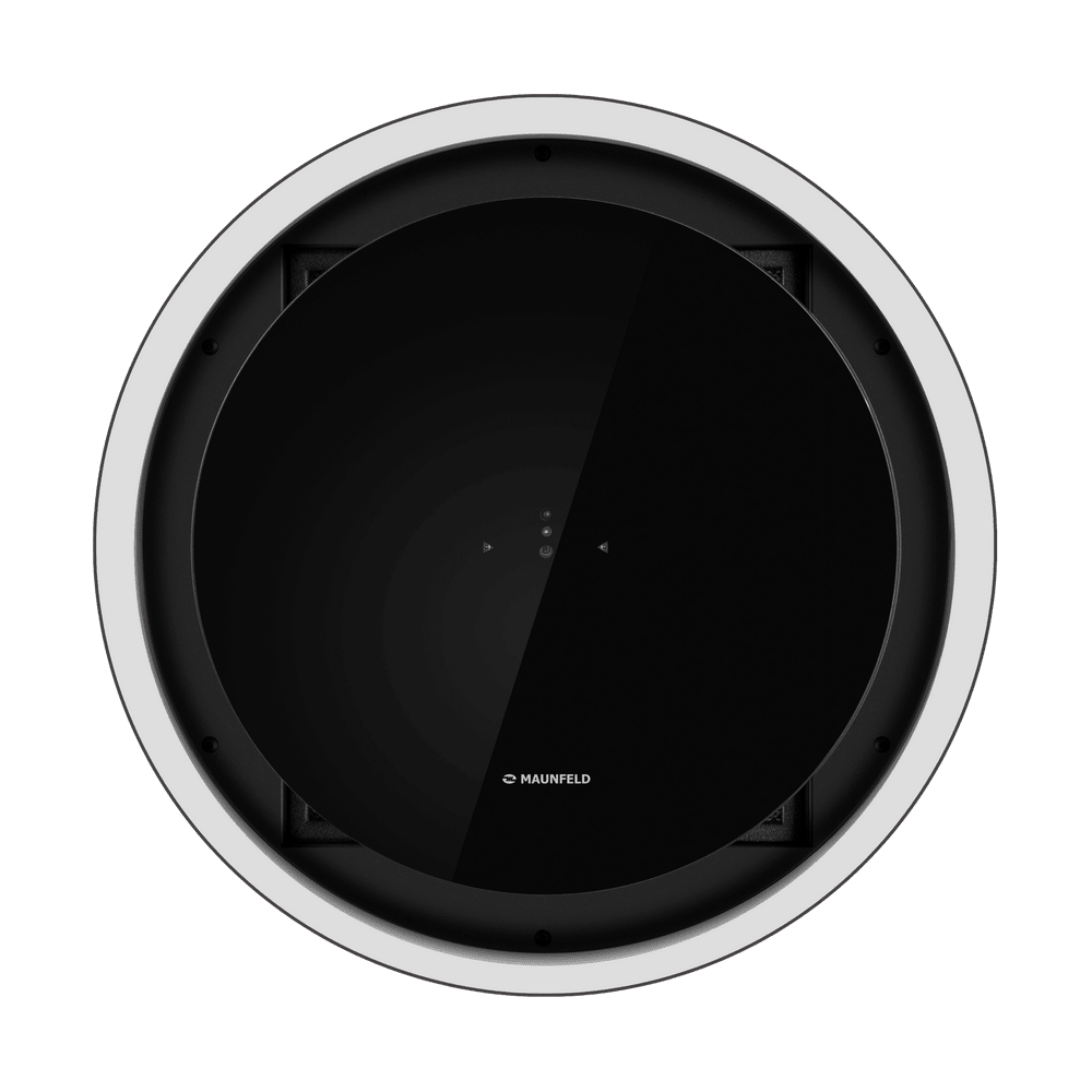 Кухонная вытяжка MAUNFELD FESTIVAL 392 Isla - фото8