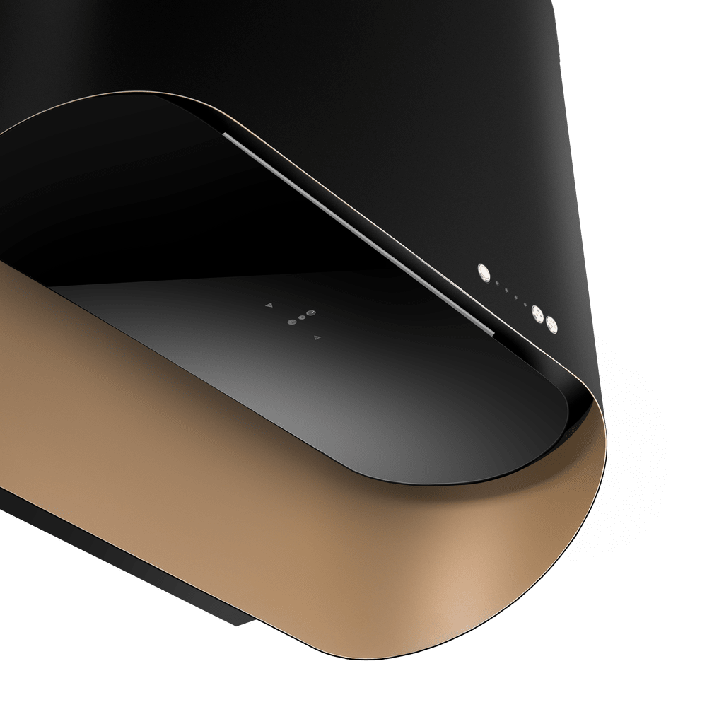 Кухонная вытяжка MAUNFELD GUNA 60 - фото13