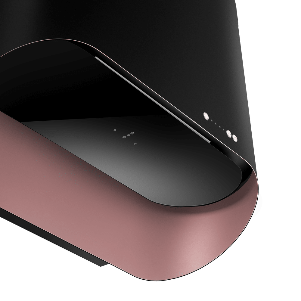 Кухонная вытяжка MAUNFELD GUNA 60 - фото11