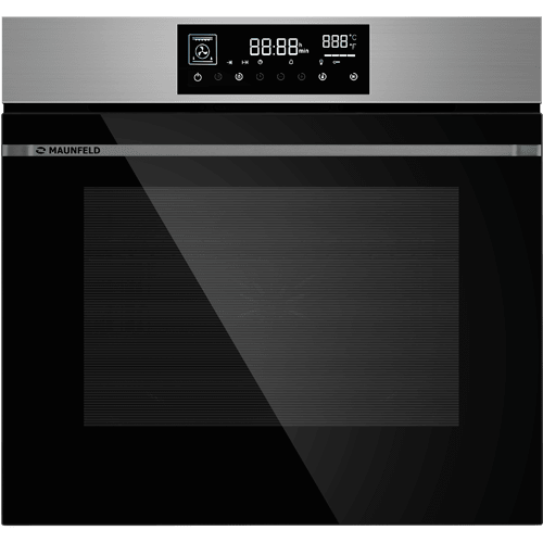 Шкаф духовой электрический MAUNFELD AEOD76106S