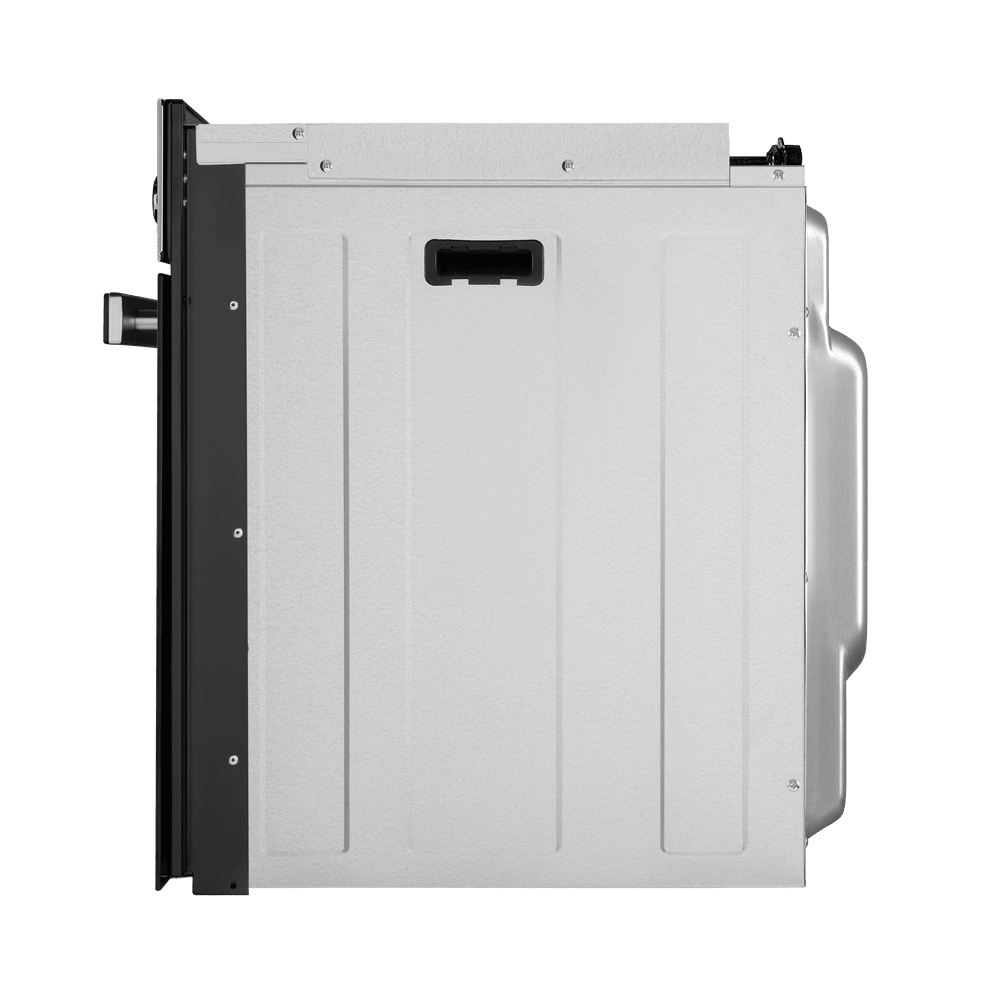 Шкаф духовой газоэлектрический MAUNFELD EOGC604 Slim - фото12