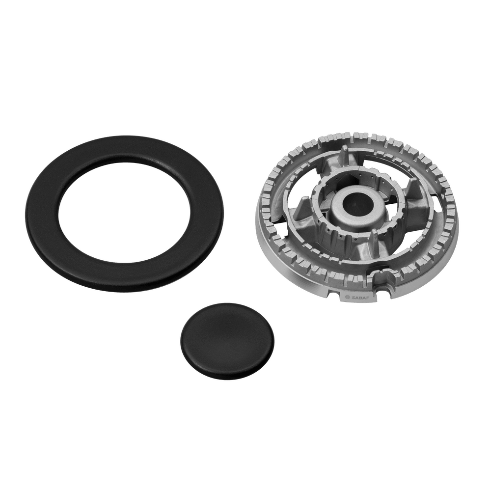 Газовая варочная панель MAUNFELD EGHS.32.73CS/G - фото12