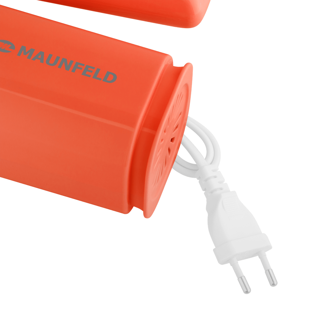 Миксер MAUNFELD MF-331R - фото5