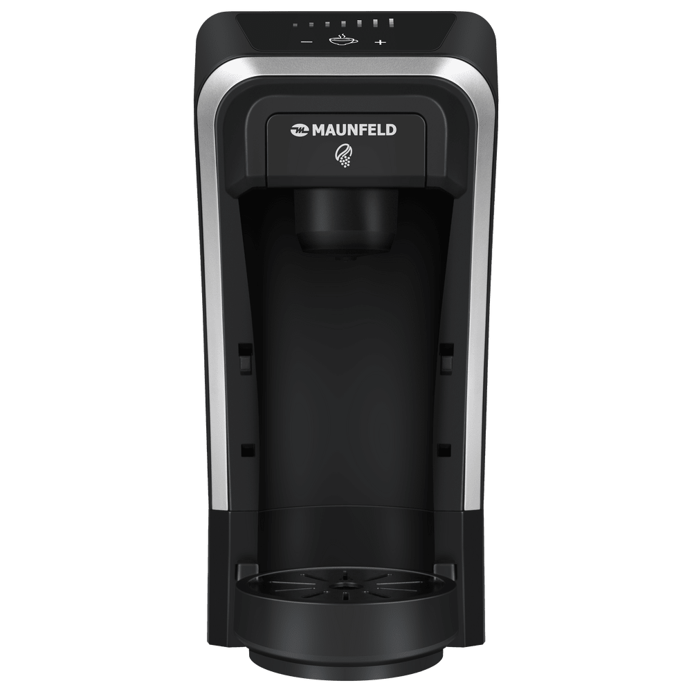 Кофеварка капсульного типа 2в1 MAUNFELD MCCM-CM823 - фото7