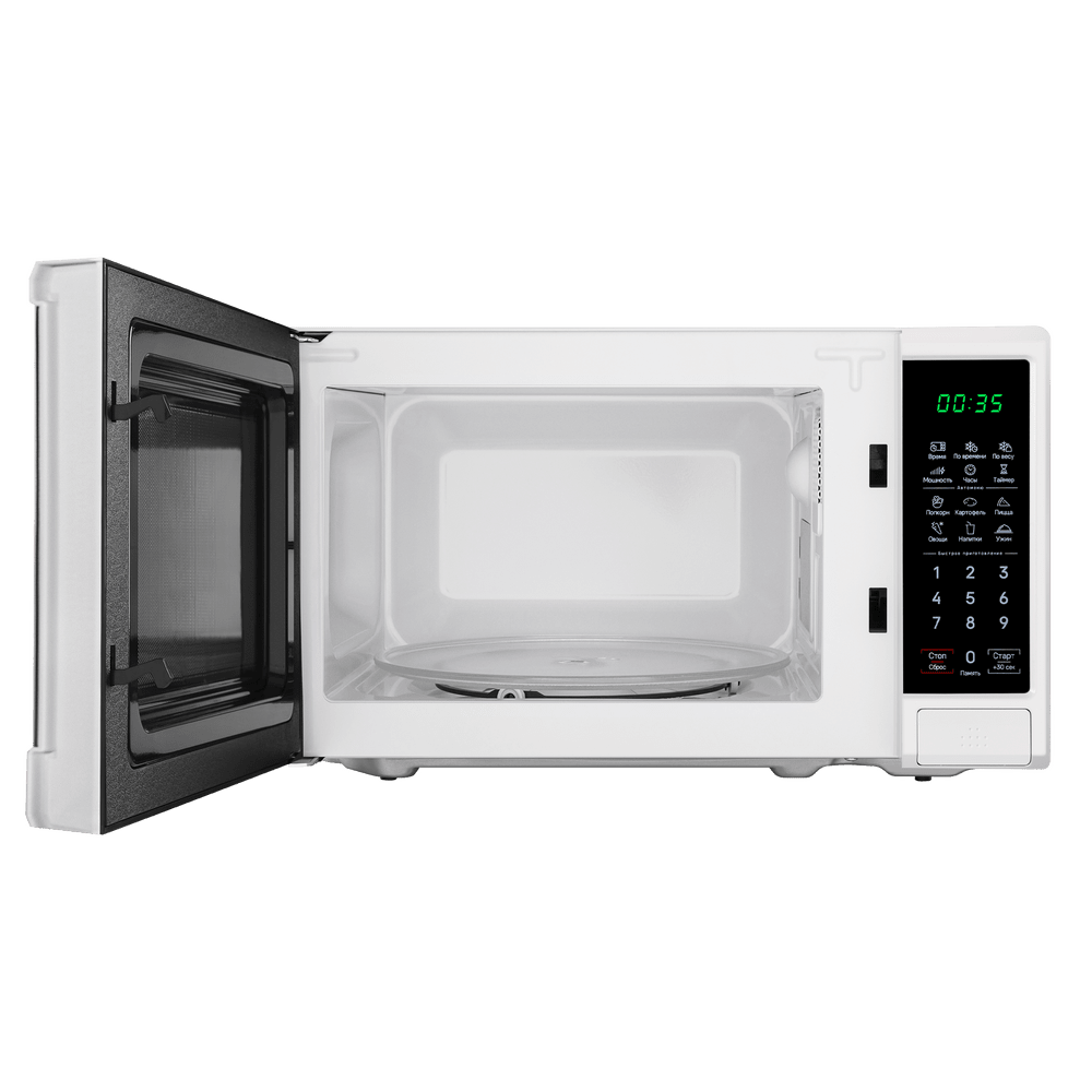 Микроволновая печь MAUNFELD MFSMO720E07 - фото3