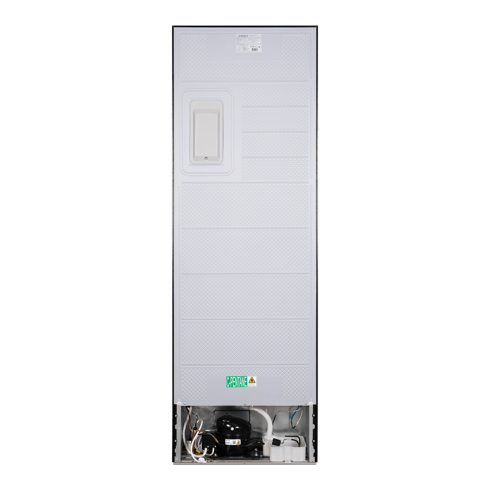 Холодильник MAUNFELD MFF185NF Inverter - фото5