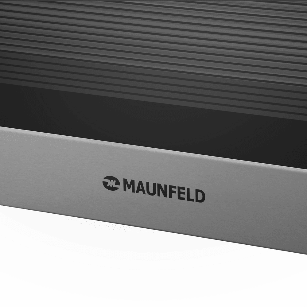 Компактный духовой шкаф электрический MAUNFELD MCMO5013MDS - фото11