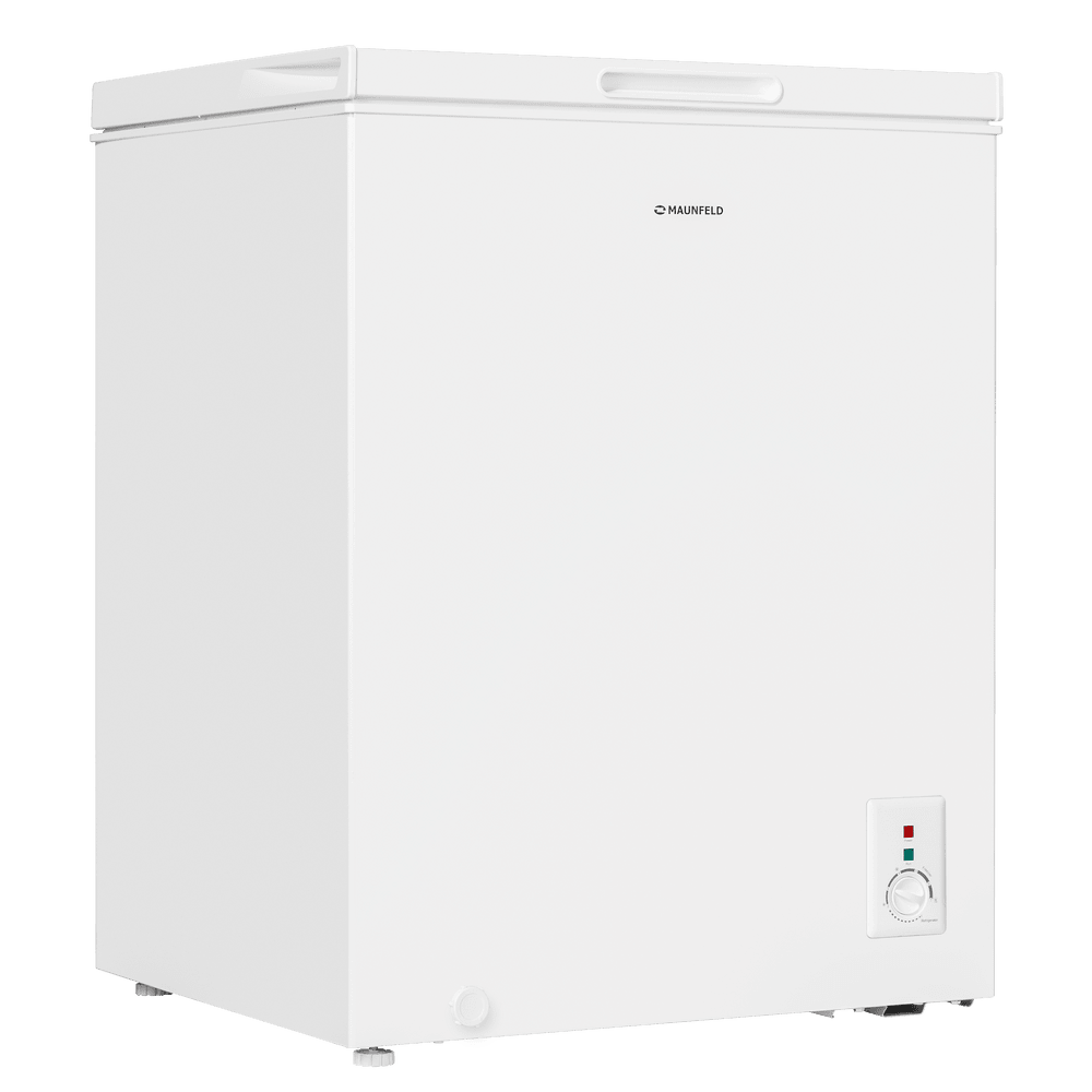 Морозильный ларь MAUNFELD MFL150W - фото1