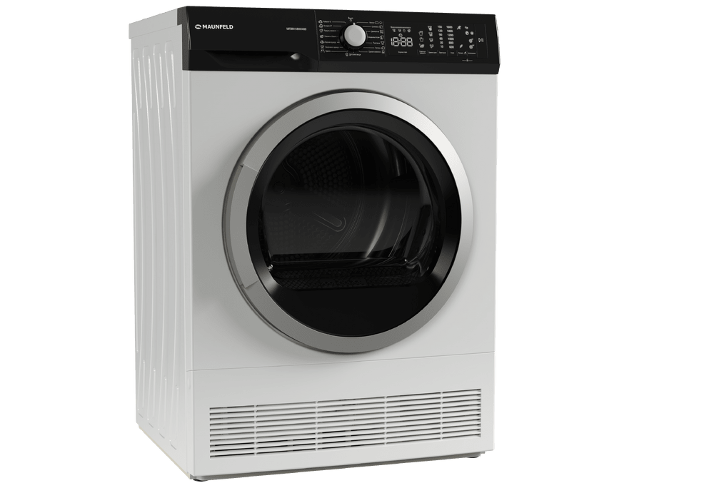 Сушильная машина MAUNFELD MFDM158400 - фото3