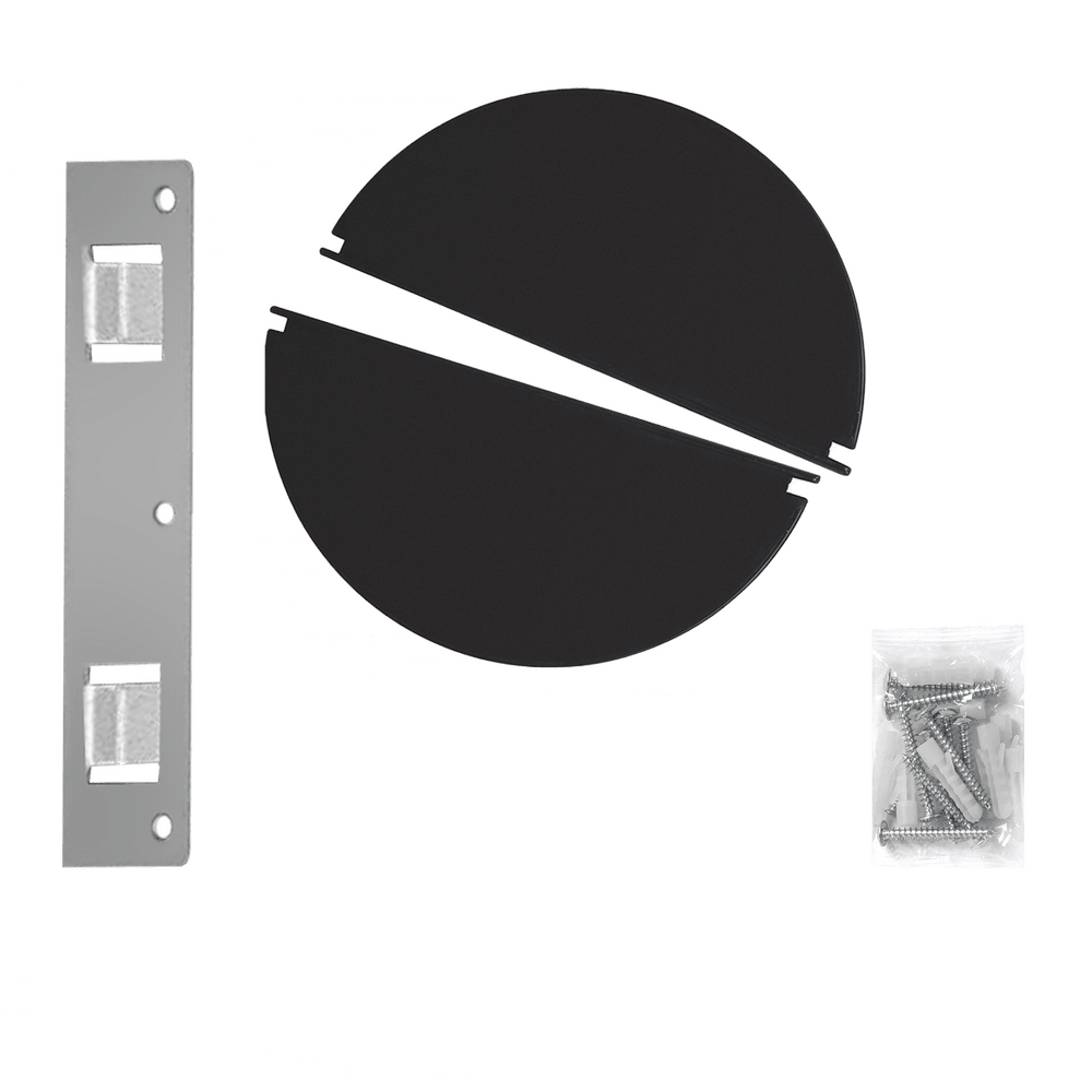 Кухонная вытяжка MAUNFELD Vega 39 Wall  Sensor LED - фото14