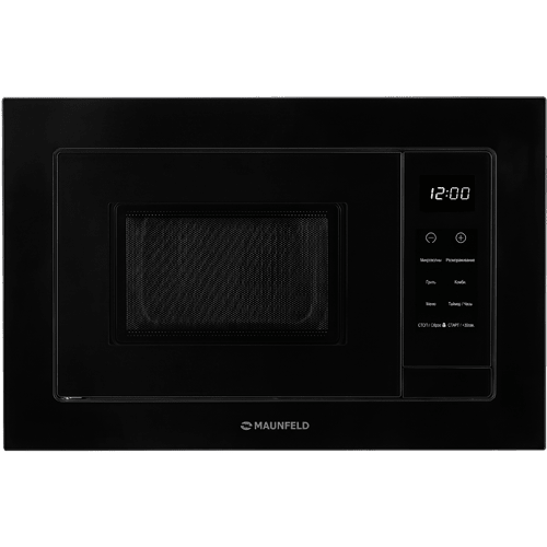 Микроволновая печь встраиваемая MAUNFELD XBMO252GB09