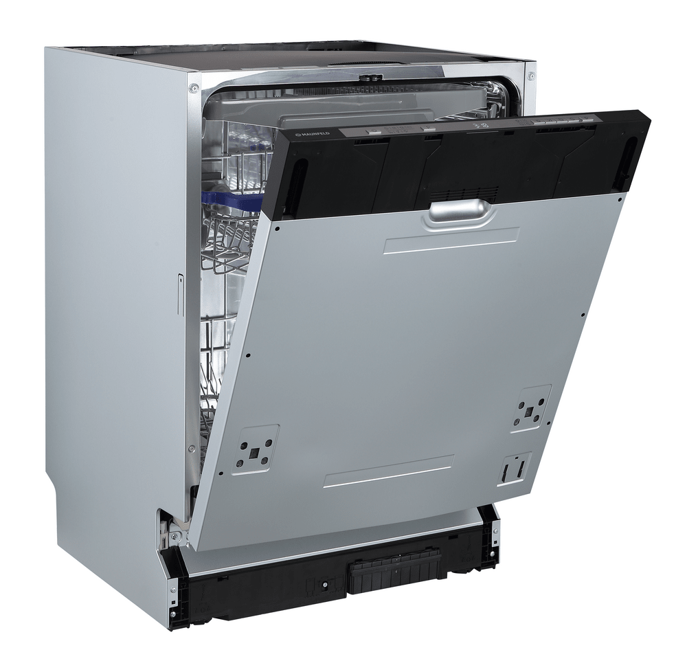 Посудомоечная машина MAUNFELD MLP60732AO Light Beam - фото4