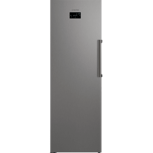 Морозильная камера MAUNFELD MFFR186NFDS Slim Inverter