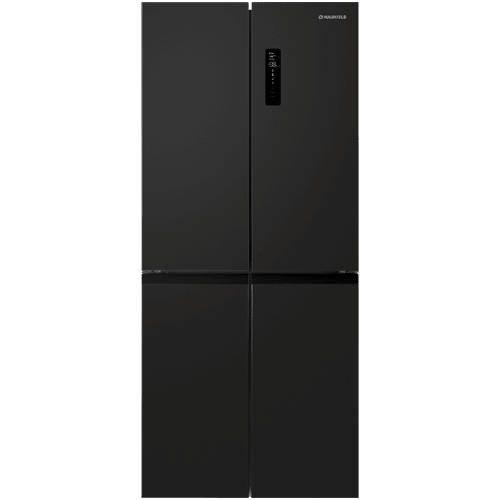 Холодильник с&nbsp;инвертором MAUNFELD MFF190NFSB01