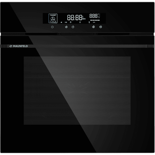 Шкаф духовой электрический MAUNFELD AEOD60106B2