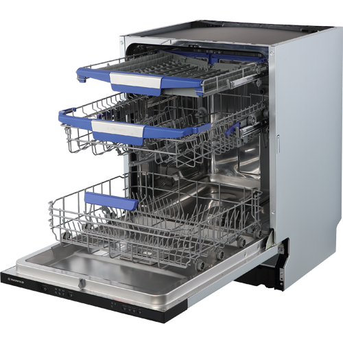 Посудомоечная машина MAUNFELD MLP60636&nbsp;Light Beam