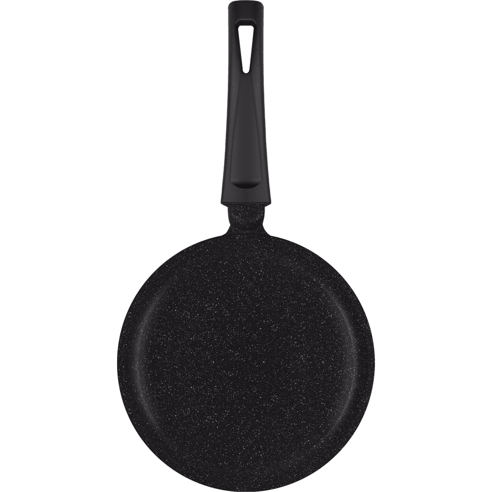 Сковорода блинная MAUNFELD ELLA MF22EL01PP из литого алюминия 22 см - фото3