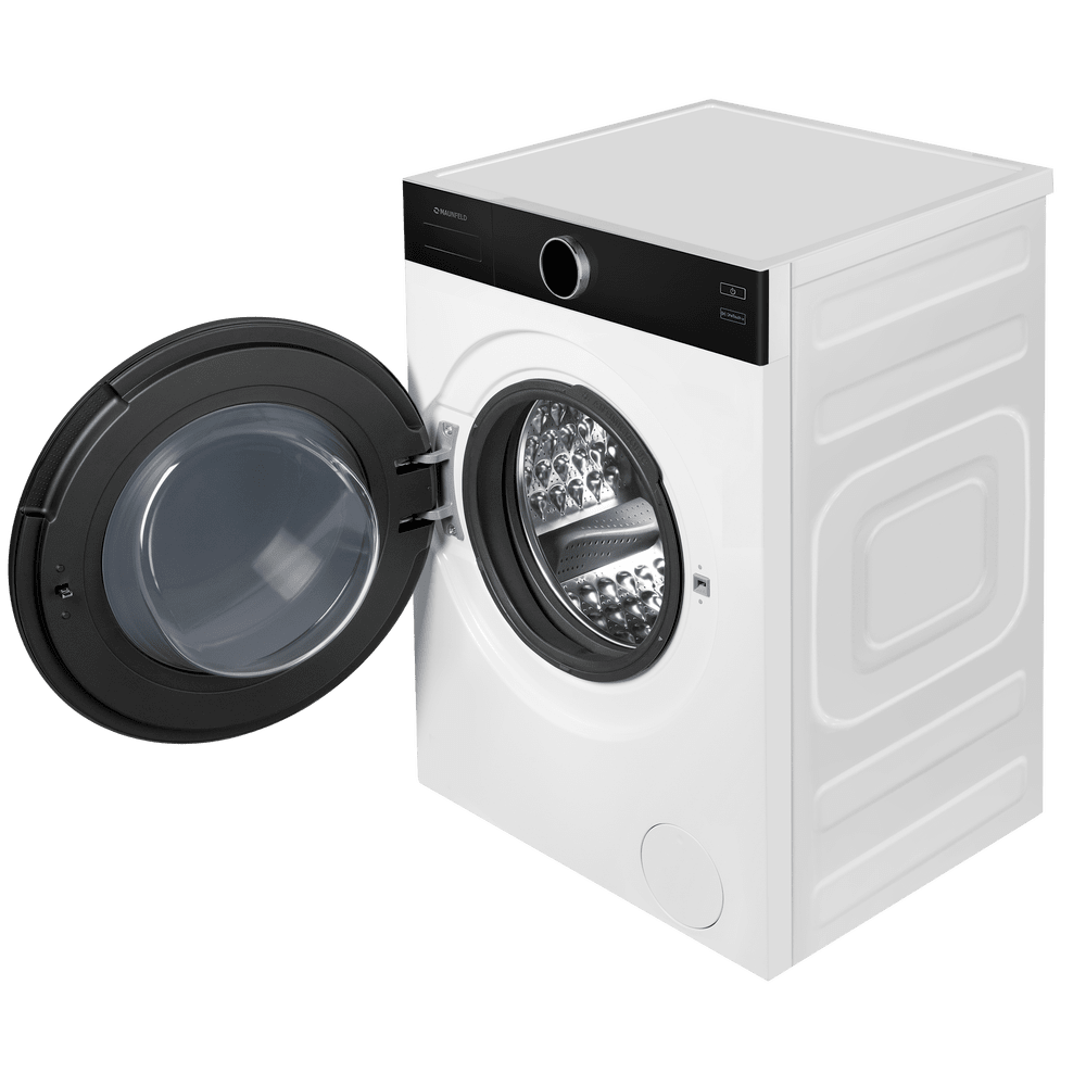 Стиральная машина с инвертором MAUNFELD MFWM1410WH05 - фото6