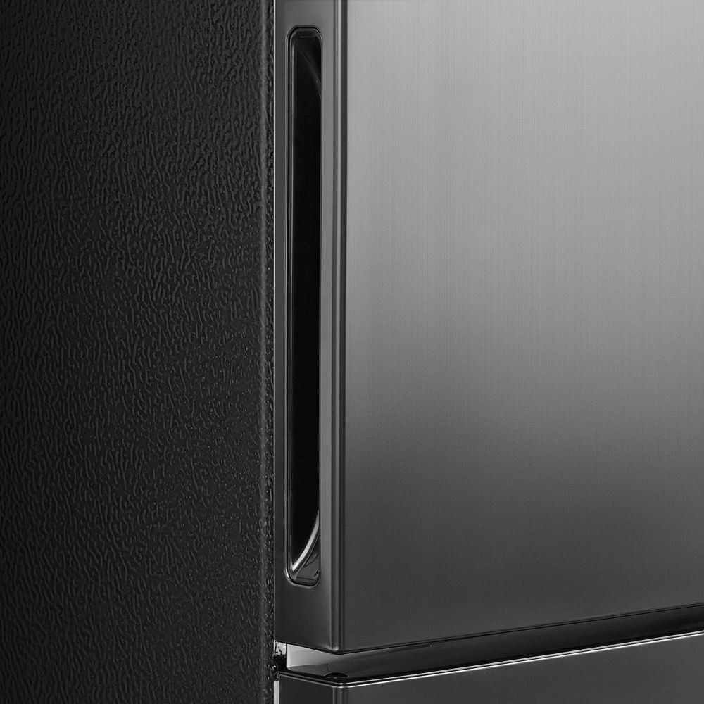 Холодильник MAUNFELD MFF200NFSTE - фото13