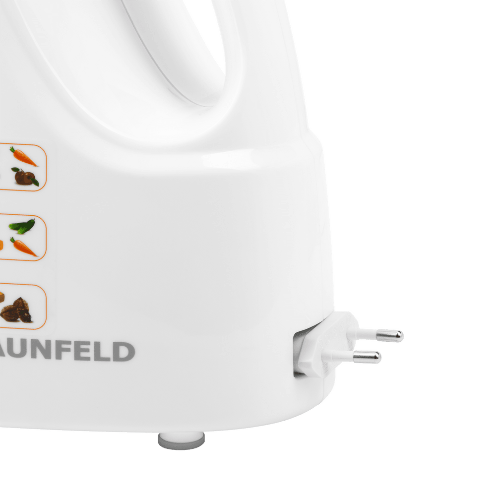 Овощерезка электрическая MAUNFELD MF-1031G - фото6