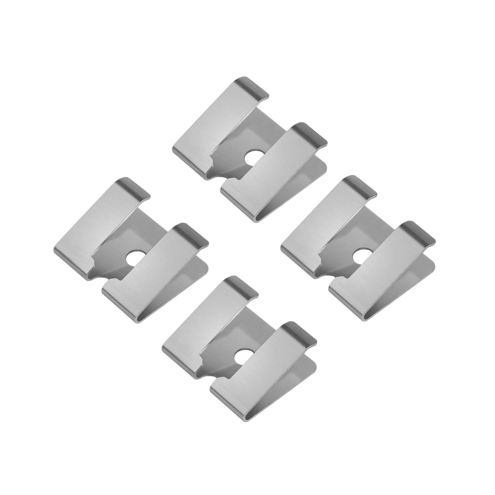 Индукционная варочная панель MAUNFELD CVI292S2B - фото6