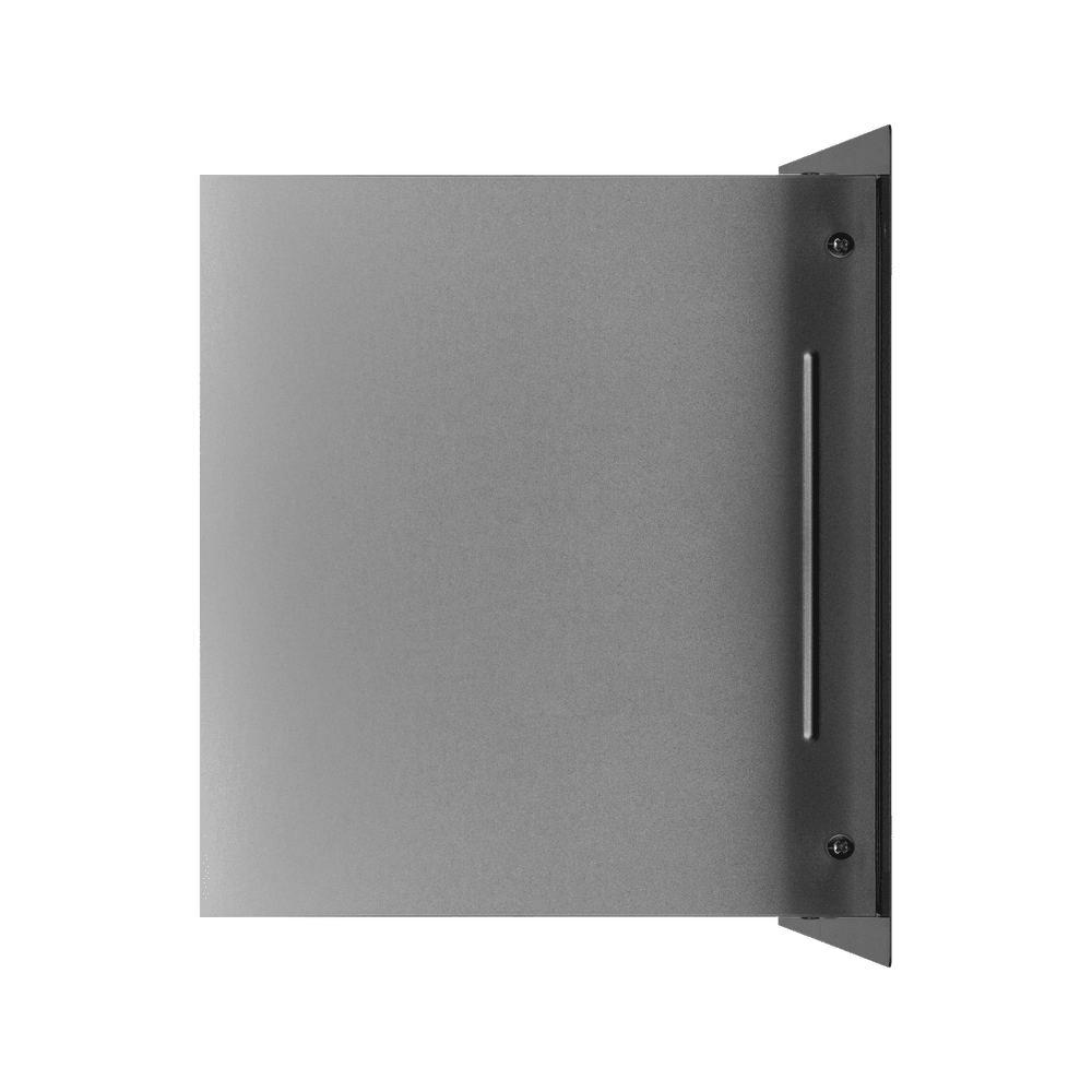 Кухонная вытяжка MAUNFELD Cam 45 - фото10