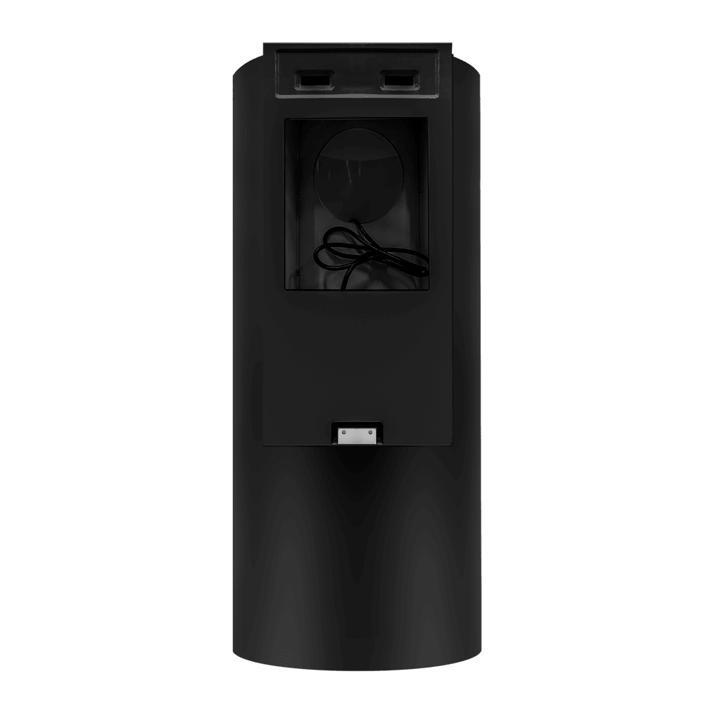 Кухонная вытяжка MAUNFELD Vega 39 Wall  Sensor LED - фото7