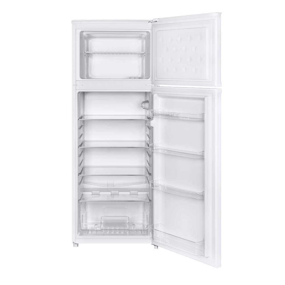 Холодильник MAUNFELD MFF143W - фото3